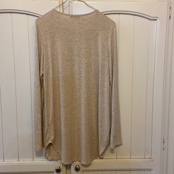 Long sleeved top - Picture 5 of 5